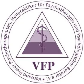 VFP, Verband Freier Psychotherapeuten, Heilpraktiker für Psychotherapie und Psychologischer Berater e.V.